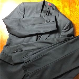 Beautiful, sleek stylish suit